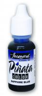 Jacquard Piñata Alcohol Inkt Saffier Blauw 14 ml - #592223