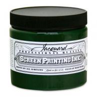 Jacquard Zeefdruk Inkt 118 ml Groengeel - #589162