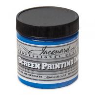 Jacquard Zeefdruk Inkt 118 ml Opaque Blauw - #589352