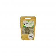Jesmonite GlassRoxx Small 150gr Kiezelgrijs - #599089
