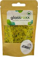 Jesmonite GlassRoxx Small 150gr Small Banaangeel - #599320