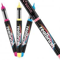Karin Realbrush Pigment 442U Neutral Grey 2 - #599397