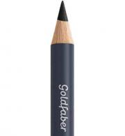 Kleurpotlood FC Goldfaber 199 zwart Creative Studio - #560726