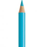 Kleurpotlood FC Polychromos 154 licht kobaltturquoise - #560538
