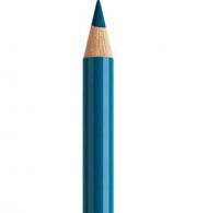 Kleurpotlood FC Polychromos 155 fluorturquoise - #560539
