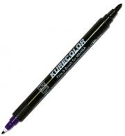Kurecolor Fine &amp; Brush – (609)Deep Violet - #561883