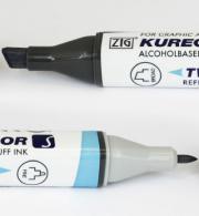 Kurecolor Twin S – (C03)Cool Gray 3 - #554984