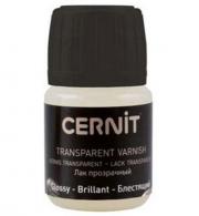 Lacquer for Cernitt shining, 30ml - #546513