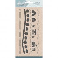 Landscapes Borders - Slimline Cutting Dies - #471982