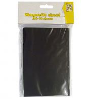 Magnetic Sheet A6, 10st. - #551534