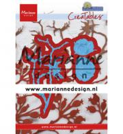 Marianne Design Creatable Petra’s Cotton - #555249
