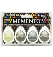 Memento Dew Drop 4-Packs Central Park - #550320