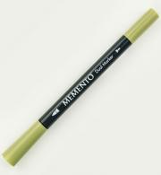 Memento Dual Tip Marker Pistachio - #550847
