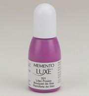 Memento Luxe Inker- Lilac Posies - #550647