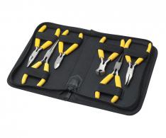 Pebaro Tangen Set 6-delig - #590141