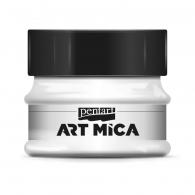Pentart Art Mica Pigment Poeder Parelmoer 9gr - #594218