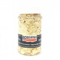 Pentart Metalen Vlokken Goud 100ml M9 - #594302