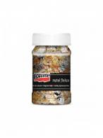 Pentart Metalen Vlokken Goud &amp; Zilver 100ml M12 - #594305