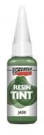 Pentart Resin Tint Jade 20ml - #594250