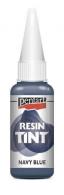 Pentart Resin Tint Navy Blue 20ml - #594246