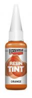 Pentart Resin Tint Oranje 20ml - #594241