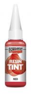 Pentart Resin Tint Rood 20ml - #594243