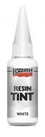 Pentart Resin Tint Wit 20ml - #594239