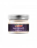 Pentart Wax Pasta Kameleon Apricot 20ml - Polymeerklei / Boetseerklei - #594274
