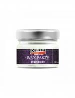 Pentart Wax Pasta Kameleon Groen 20ml - Polymeerklei / Boetseerklei - #594276