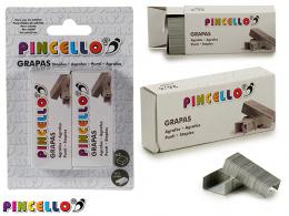 Pincello Nietjes 26/6 1000 stuks - #596444
