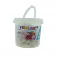 Pincello Stenen om te kleuren 3 kg - #602171