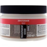Royal Talens Gesso 000 Transparant 250 ml - #597840