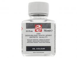 Royal Talens Reukloze Terpentine 75ml - #596993
