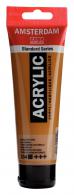 Royal Talens - Talens Amsterdam acrylverf 120 ml 234 - Sienna Naturel - #597541