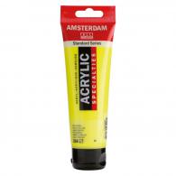 Royal Talens - Talens Amsterdam acrylverf 120 ml 256 - Reflexgeel - #596781