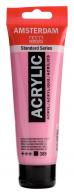 Royal Talens - Talens Amsterdam acrylverf 120 ml 385 - Quinacridoneroze - #597426