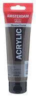 Royal Talens - Talens Amsterdam acrylverf 120 ml 408 - Omber Naturel - #597688