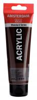 Royal Talens - Talens Amsterdam acrylverf 120 ml 409 - Omber Gebrand - #597714