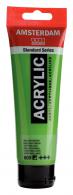 Royal Talens - Talens Amsterdam acrylverf 120 ml 605 - Briljantgroen - #597591