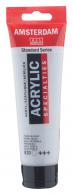 Royal Talens - Talens Amsterdam acrylverf 120 ml 820 - Parelblauw - #597628