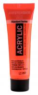 Royal Talens - Talens Amsterdam acrylverf 20 ml 257 - Reflexoranje - #597605