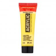Royal Talens - Talens Amsterdam acrylverf 20 ml 275 - Primairgeel - #596794