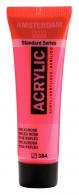 Royal Talens - Talens Amsterdam acrylverf 20 ml 384 - Reflexroze - #597315