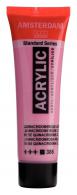 Royal Talens - Talens Amsterdam acrylverf 20 ml 385 - Quinacridoneroze Licht - #597851