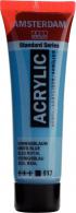 Royal Talens - Talens Amsterdam acrylverf 20 ml 517 - Koningsblauw - #598147
