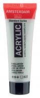 Royal Talens - Talens Amsterdam acrylverf 20 ml 822 - Parelgroen - #598001