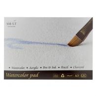 SMLT Aquarelblok A3 260gr 20 vel - #597746