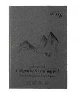 SMLT Papierblok Kalligrafie A5 100gr 50 vel - #598009