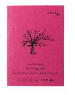 SMLT Papierblok Tekenen A5 120gr 60 vel - #597174