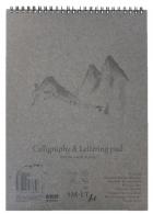 SMLT Ringband Kalligrafie A4 100gr 50 vel - #596934